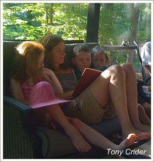 Novels For Kids