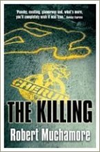 the killing