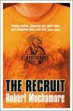 the recruit