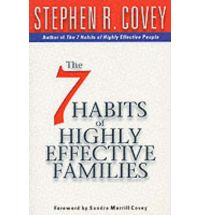 the 7 habits of highly effective families