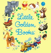 little golden books