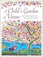 a childs garden of verses, poetry for kids