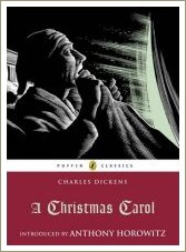 Christmas stories, a christmas carol