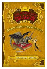 a heros guide to deadly dragons