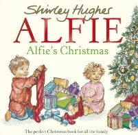 alfies christmas, christmas books