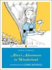 alice's adventures in wonderland