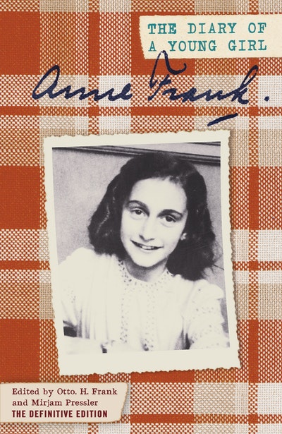 anne frank the diary of a young girl