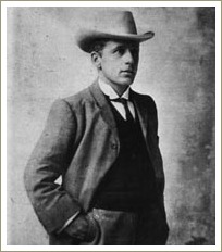 banjo paterson, the man from ironbark