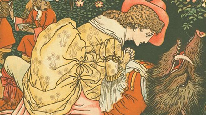 beauty and the beast, classic fairy tales