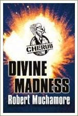 divine madness