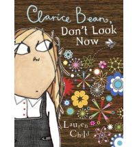 clarice bean, dont look now