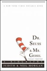 dr seuss, the lorax