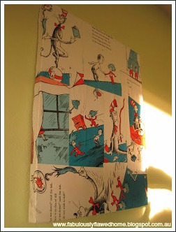 kids room ideas, dr seuss