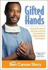 gifted hands, ben carson