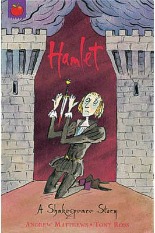 shakespeare for kids, hamlet