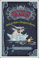 how to ride a dragons storm