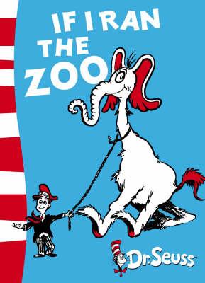 if i ran the zoo, dr seuss