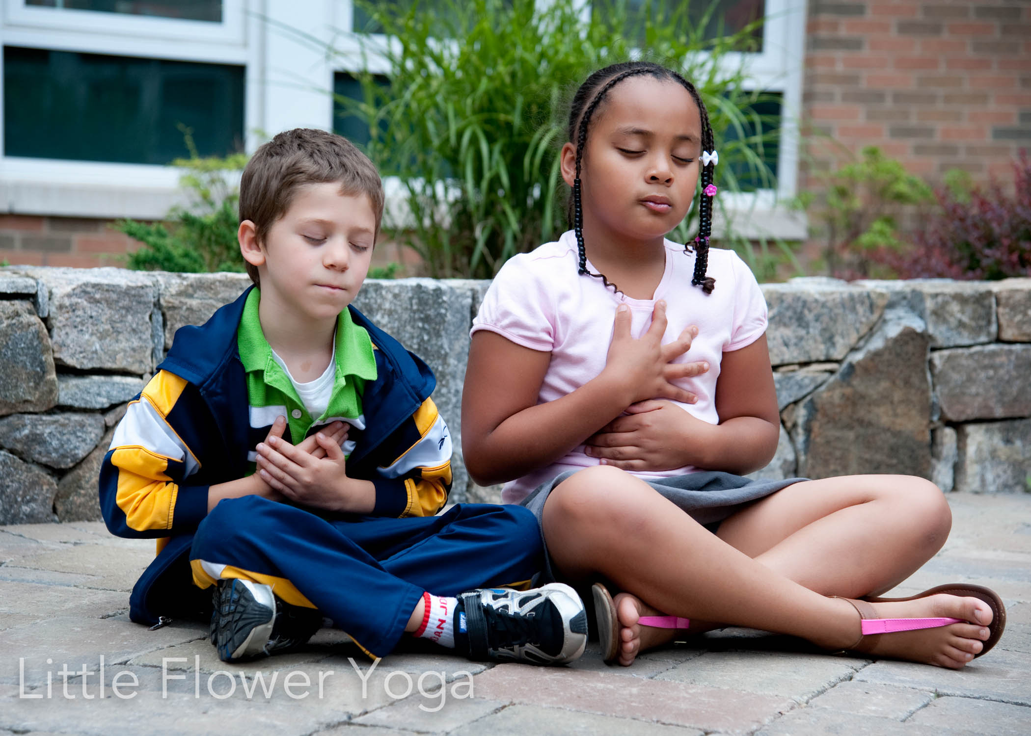 meditation for kids