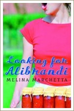 looking for alibrandi, books for teen girls