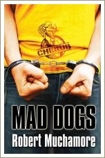 mad dogs