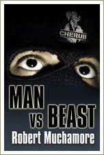 man vs beast