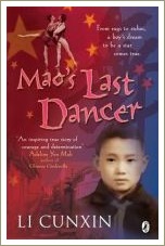 maos last dancer