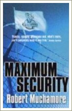 maximum security