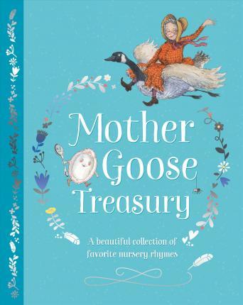 mother goose treasury