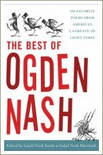 ogden nash poetry