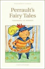 perraults fairy tales, classic fairy tales