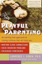 playful parenting, best parenting books