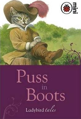 Puss In Boots The Story Of The Fairy Tale By Charles Perrault