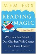 reading magic, mem fox