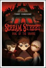 scream street