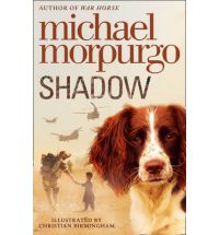 shadow, michael morpurgo