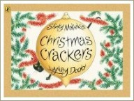 slinky malinkis christmas crackers, best christmas books