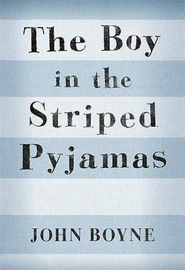 the boy in the striped pyjamas - booktopia