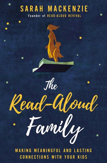 the read aloud family