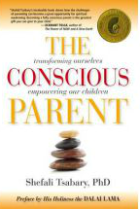 shefali tsabary, the conscious parent