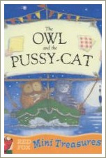 the owl and the pussycat