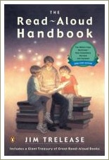 the read aloud handbook