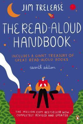 jim trelease, the read aloud handbook