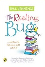 the reading bug