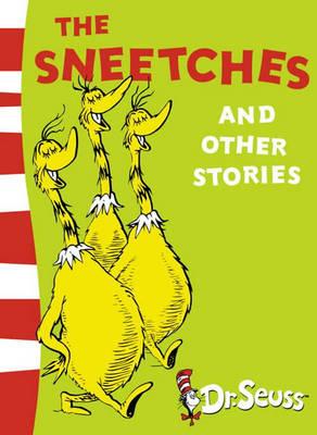 the sneetches, dr seuss