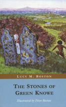 the stones of green knowe