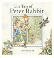 the tale of peter rabbit, board books