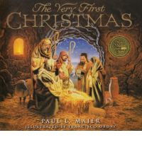 the very first christmas, the christmas story