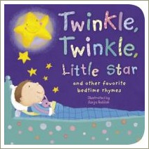 twinkle twinkle little star