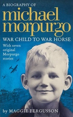 michael morpurgo, war child to war horse
