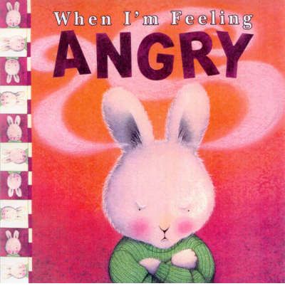 when im feeling angry